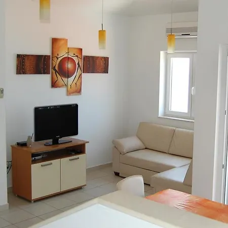 Apartment Bilo 3090d