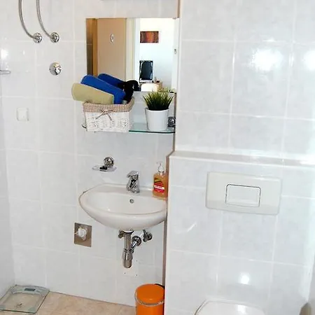 Apartment Bilo 3090d *