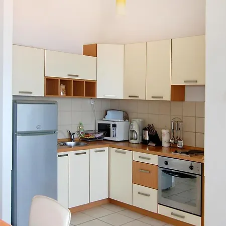 Apartment Bilo 3090d Primosten